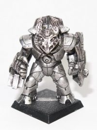 Eru-Kin Elite in Guardian Power Armour