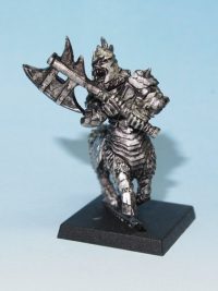 Dwarf-Centaur model