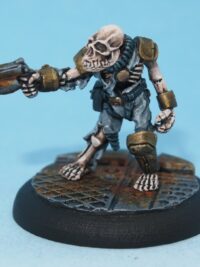 Skeletal Space Goblin
