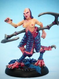 Brood Mistress
