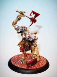 Son Of Slomm-Chaos Troll
