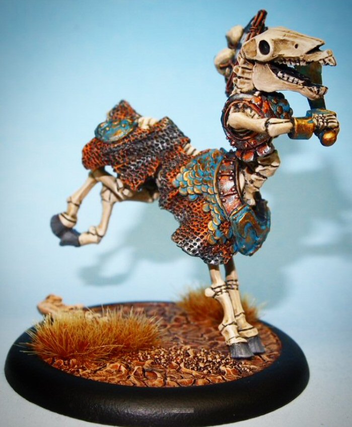 Skeletal Centaur - Image 5