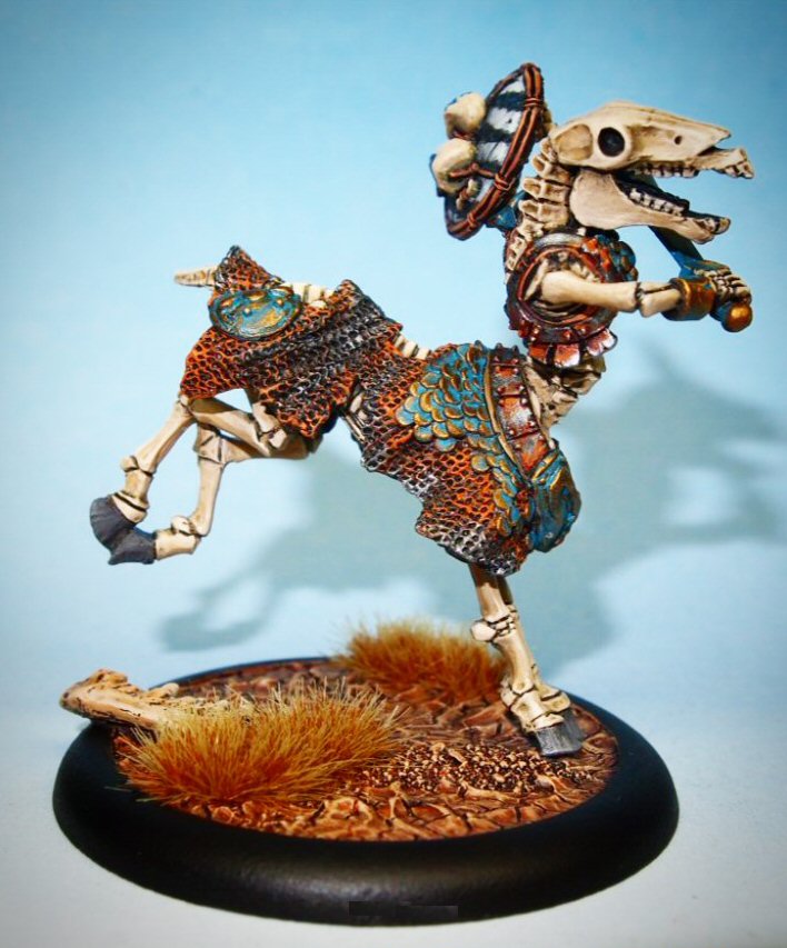 Skeletal Centaur - Image 4