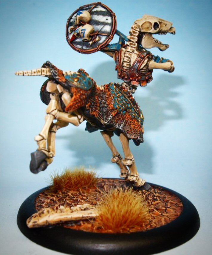 Skeletal Centaur - Image 3