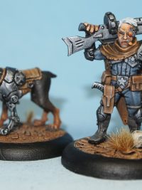 Marshal Klint