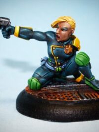 Marshal Anders