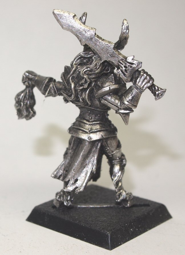 Pandora' Chaos Reiver - Image 2