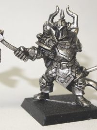 Chaos Reiver