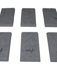 Cavalry Bases for Fantasy or Scifi Miniatures