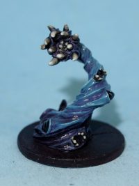 Blood Wyrm - Chaos Familiar