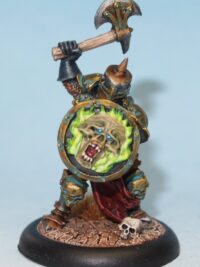 Baldrick Bloodletter - Chaos Warrior