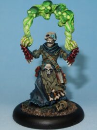 Undead Liche Master