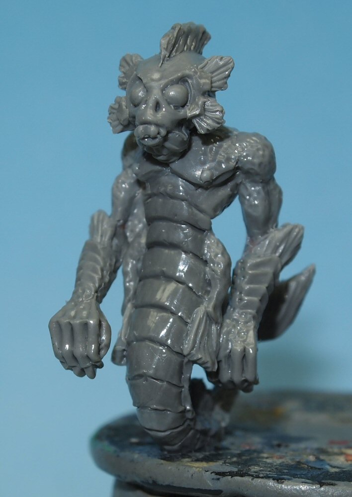 Thulu Familiar