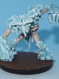 Frost elemental