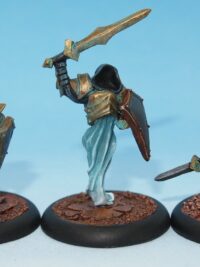 Wind Wraith unit