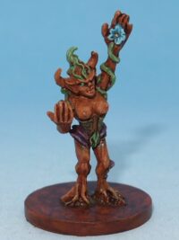 Lesser Dryad Familiar