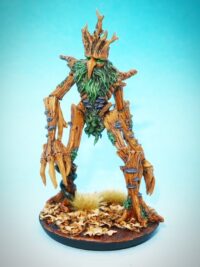 Beechspur-Treeman
