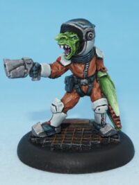 Thruk-Sci-Fi Chaos Goblin