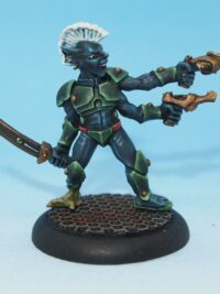 Shlek-Sci-Fi Chaos Dark Elf