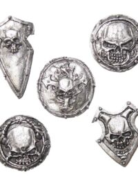 Chaos Shield Cache 2