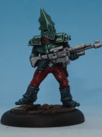 Raych A Zuul-Death Cultist