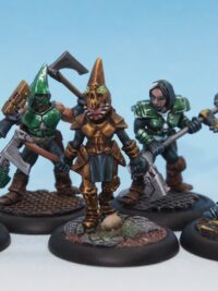 Death Cult Gang