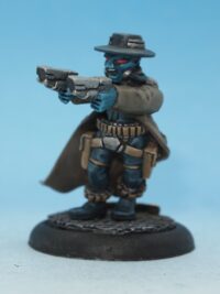 Cad Van Cleef-Outlaw