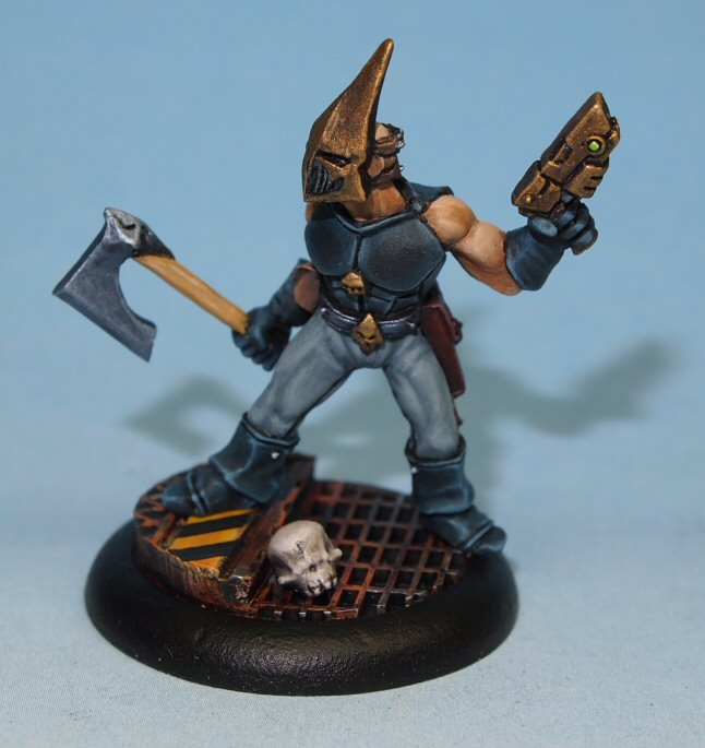 Death Cult Gang - Image 5