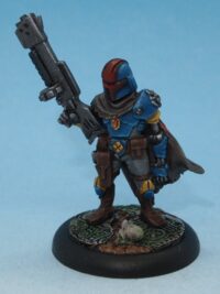 Cal Skitara-Elite Bounty Hunter