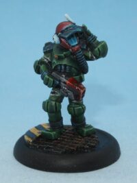 Lt. Dieter Explorer Corp