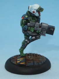 Anika 7 Explorer Corp