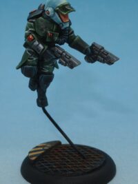 Cpl. Ferro Explorer Corp