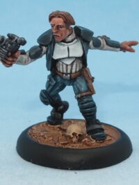 Han Dee-Merc