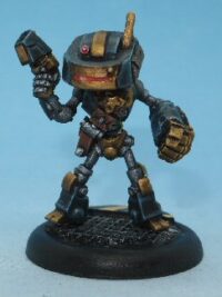 Scrapper 4D4-Bounty Bot