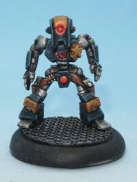 Rex-09 Bounty Bot