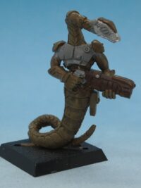 Salazaar-Space Snakeman