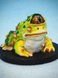 Mezmo Toad