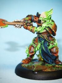 Sir Bernie-Infernal Knight