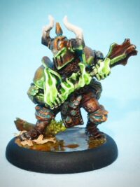 Sir Sinjin Smythe-Infernal Knight
