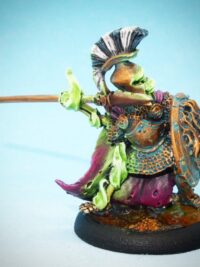 Stelios Confringo-Infernal Knight