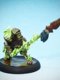 Sir Cillian Stab'alot-Infernal Knight