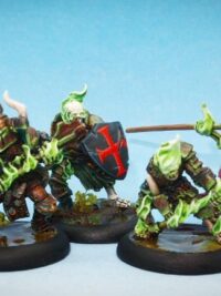 Infernal Knights unit (fantasy)