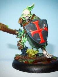 Sir Krispen-Infernal Knight