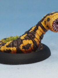 Giant Leech