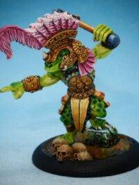 Eru-Kin Hero