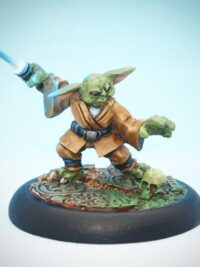 Troshala-Skilled Apprentice