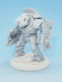 Eru-Kin Elite in Guardian Power Armour 2