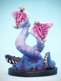 Probing Parasite