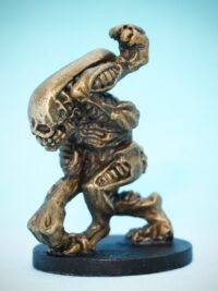 Alien Fiend