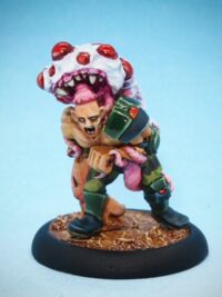 Ziggy and the Dybbuk Devourer